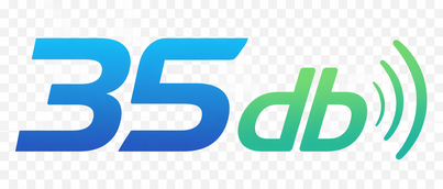 35 db